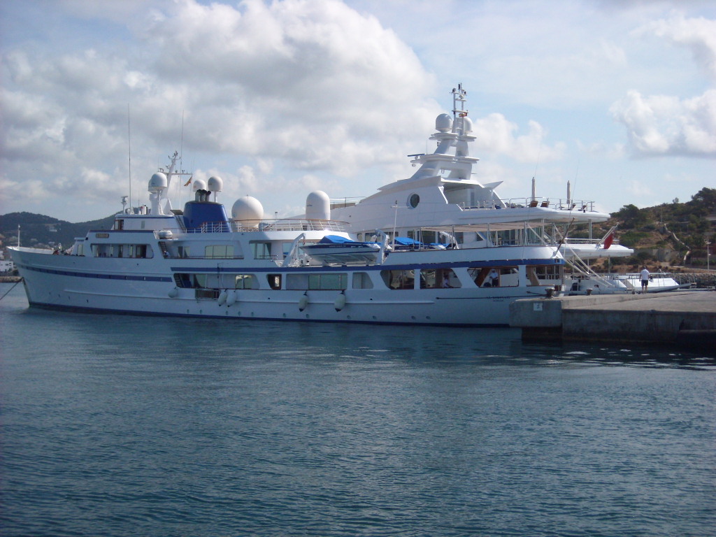 al diriyah yacht